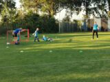 Eerste training S.K.N.W.K. JO7-1 seizoen 2021-2022 (22/42)